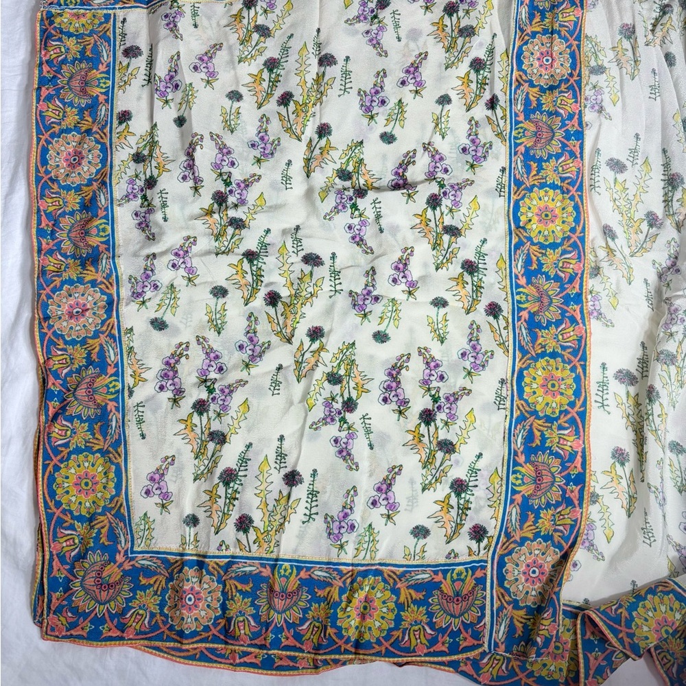 Feathers by Tolani Kimono - Picture 6 of 8
